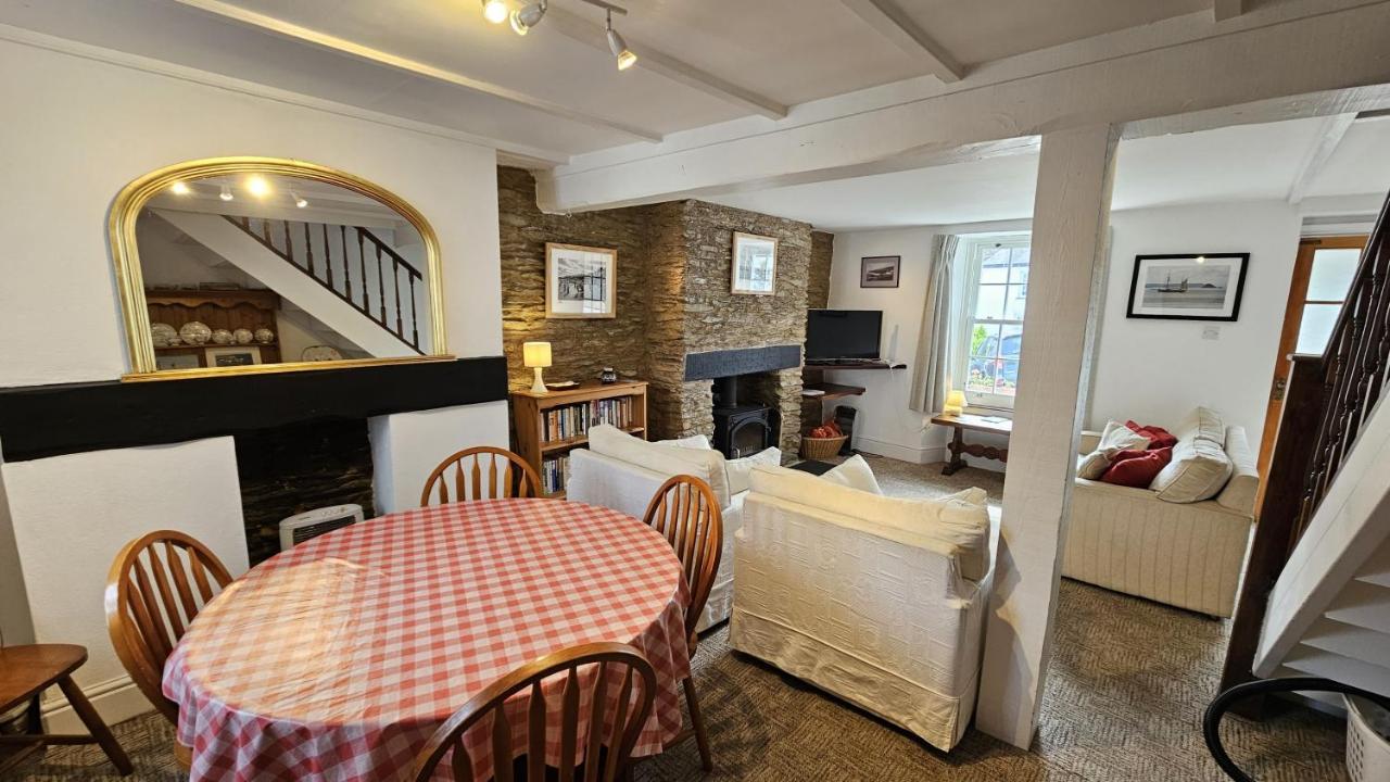 Hillside Cottage ポーツカソ エクステリア 写真